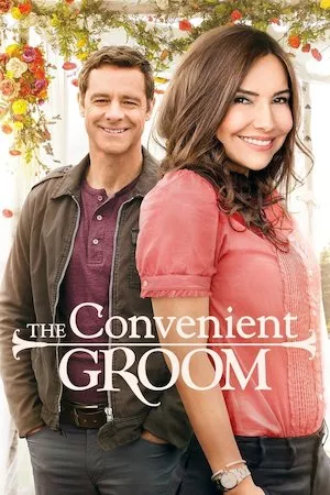Poster The Convenient Groom