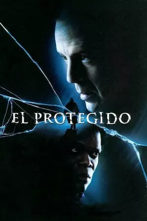 Unbreakable (El protegido)