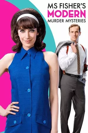 Miss Fishers Modern Murder Mysteries