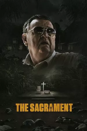 Poster The Sacrament
