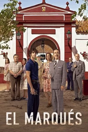 El Marqués
