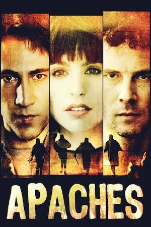 Apaches (TV)