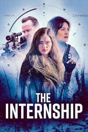 Poster The Internship