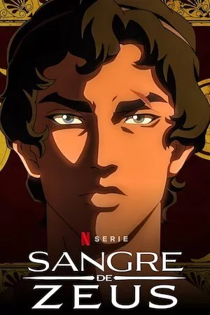Sangre de Zeus