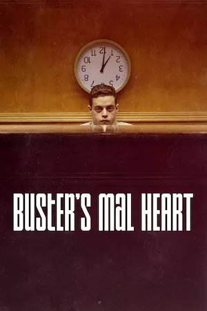 Buster’s Mal Heart