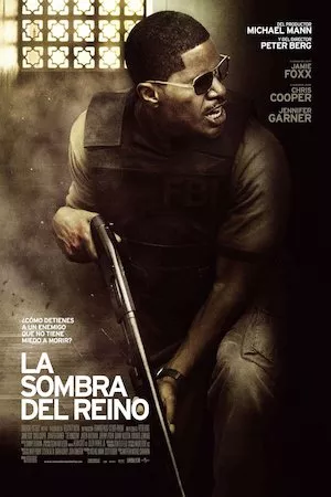 The Kingdom (El reino)