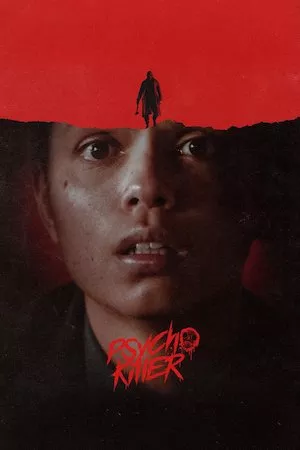 Poster Psycho Killer