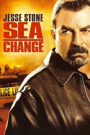 Jesse Stone: Campo de regatas