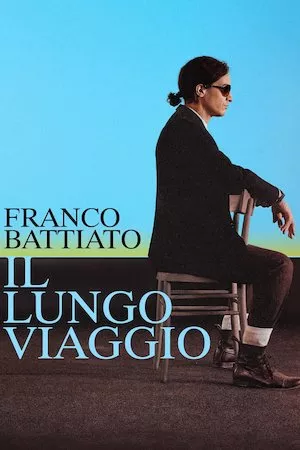 Franco Battiato: El largo viaje