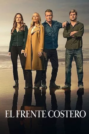 El frente costero
