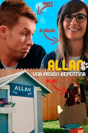 Allan The Dog