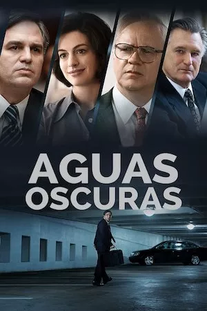 Poster Dark Waters