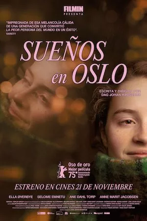 Sueños en Oslo