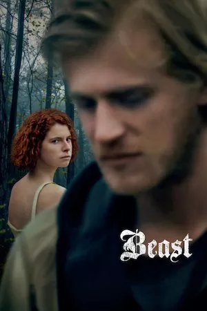 Poster Beast