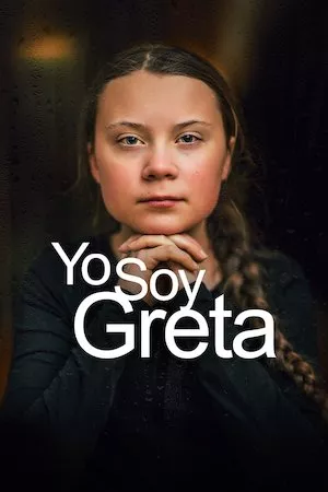 I Am Greta