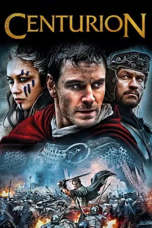 Poster Centurión