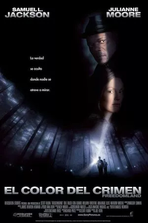 El color del crimen (Freedomland)
