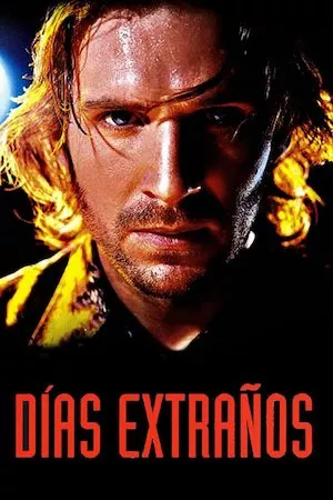 Strange Days (Días extraños)