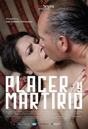 Placer y martirio