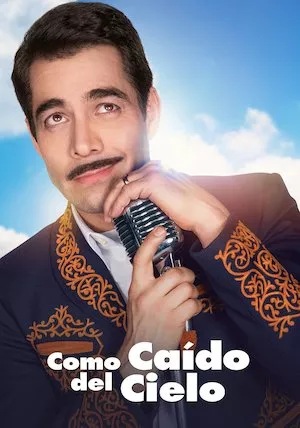 Como Caído Del Cielo