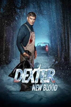 Dexter: New Blood