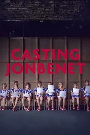 Casting JonBenet (Quién es JonBenét)