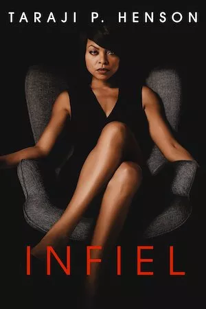 Poster Acrimony