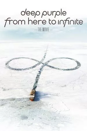 Poster Deep Purple: From Here to InFinite