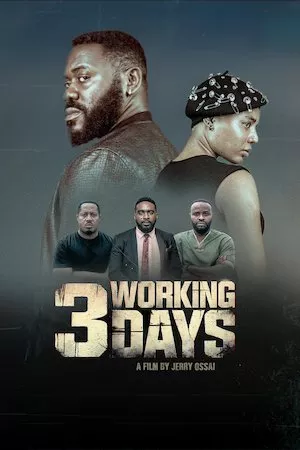 3 Working Days