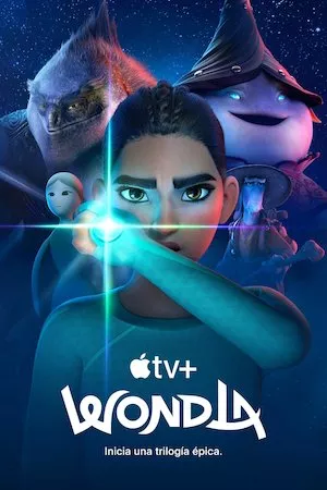 Poster WondLa