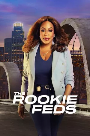 The Rookie Feds
