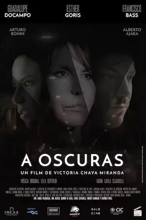 A Oscuras