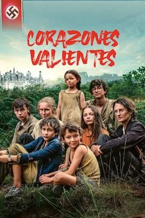 Corazones valientes