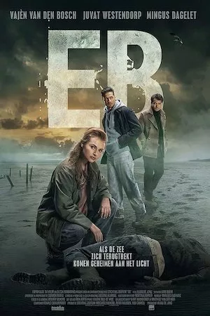 Poster Marea oscura