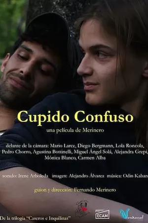 Cupido confuso
