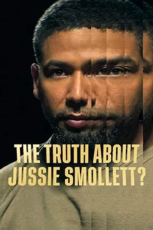 Poster ¿La verdad sobre Jussie Smollett?
