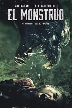 El monstruo