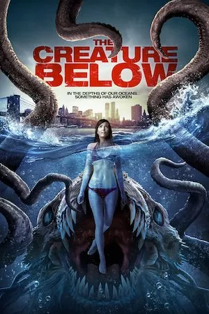 The Creature Below