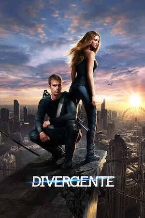 Divergent (Divergente)