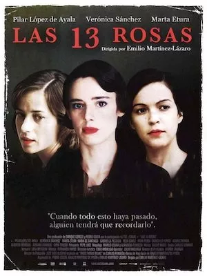 Las 13 rosas