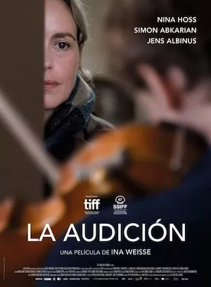 Das Vorspiel (The Audition)