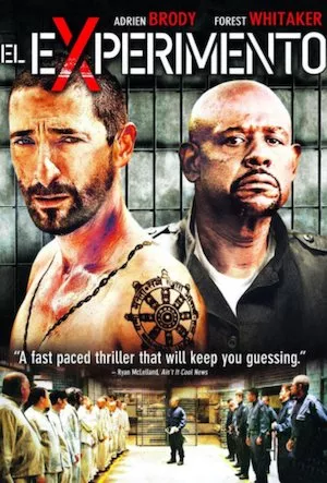 The Experiment (El experimento)