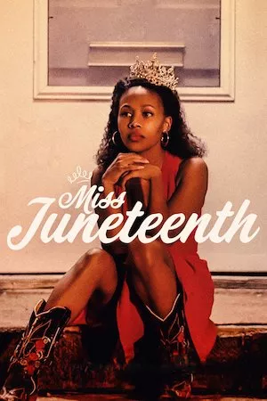 Miss Juneteenth