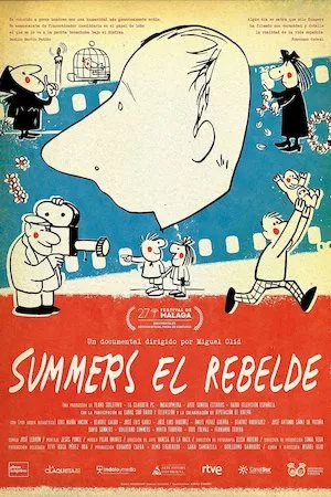 Summers el rebelde