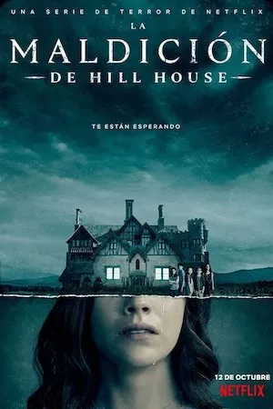 La Maldicion de Hill House