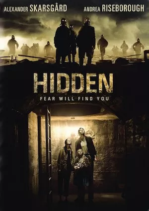 Hidden: Terror en Kingsville