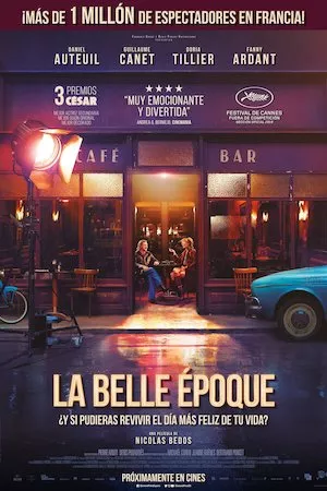 La Belle Époque