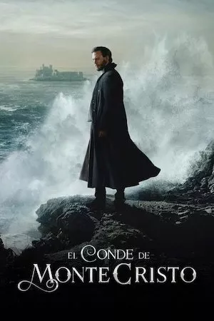 The Count of Monte Cristo (2024)