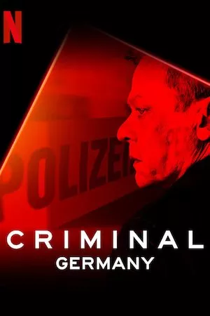 Criminal: Alemania