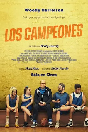 Champions